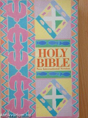 Holy Bible