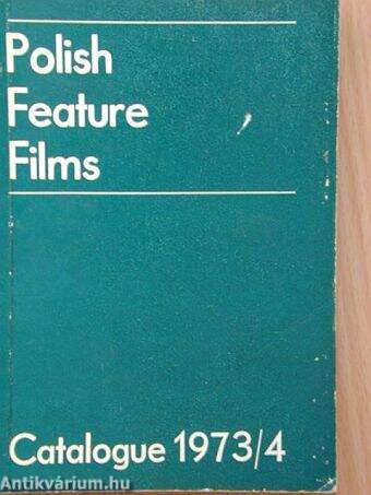 Polish Feature Films