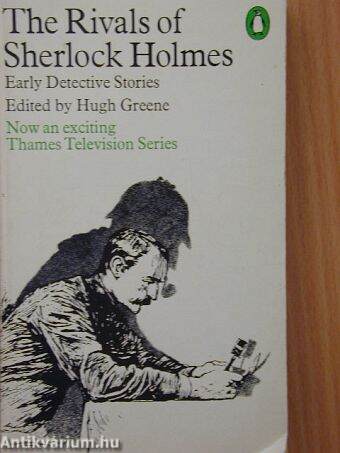 The Rivals of Sherlock Holmes