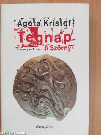 Tegnap/A Szörny