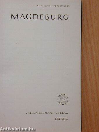 Magdeburg