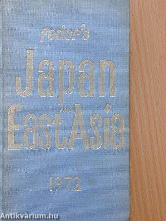 Japan and East Asia