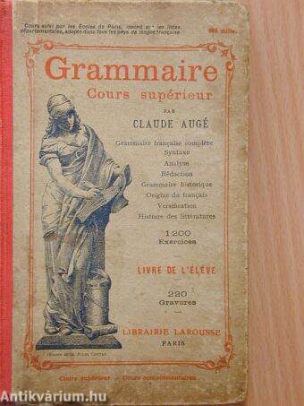 Grammaire