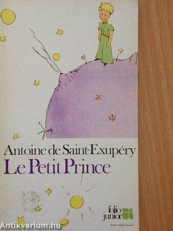 Le Petit Prince