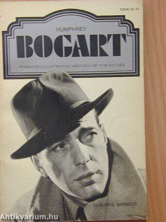 Humphrey Bogart