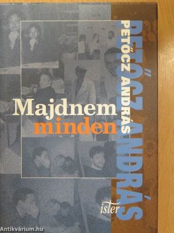 Majdnem minden