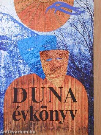 Duna évkönyv 1998