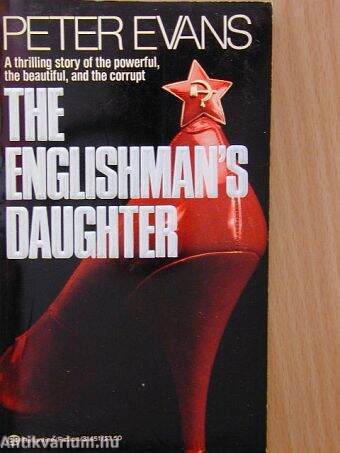 The englishman's daughter