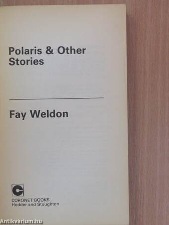 Polaris & Other Stories