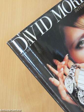 David Morris International Winter 2003