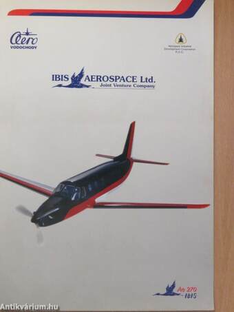 Ibis Aerospace Ltd.