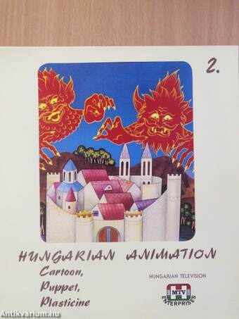 Hungarian Animation 2.