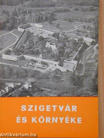 Szigetvár és környéke