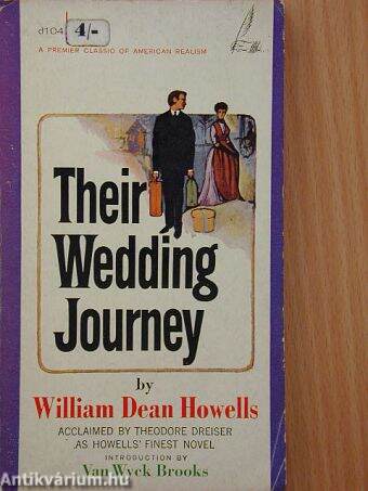 Their Wedding Journey