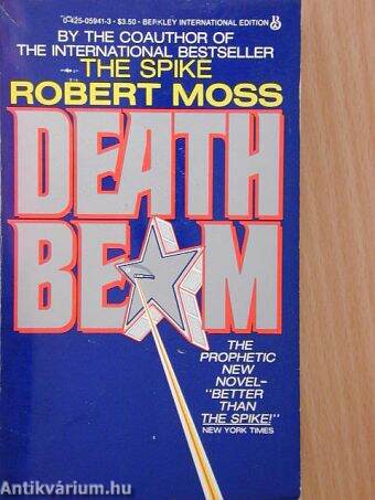 Death beam