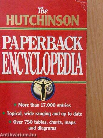 The Hutchinson Paperback Encyclopedia