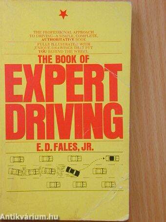 The Book of Expert Driving