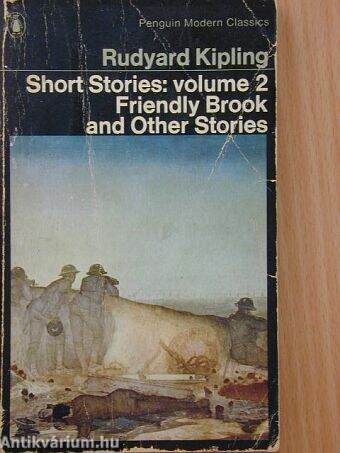 Short Stories: volume 2