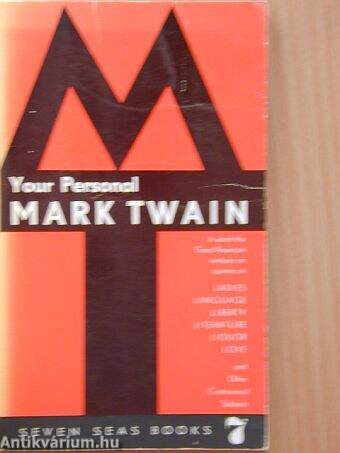 Your Personal Mark Twain