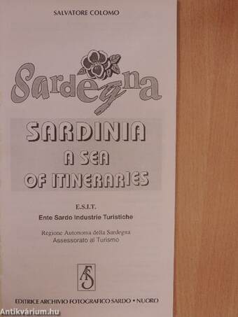 Sardinia