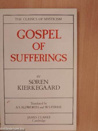 Gospel of Sufferings