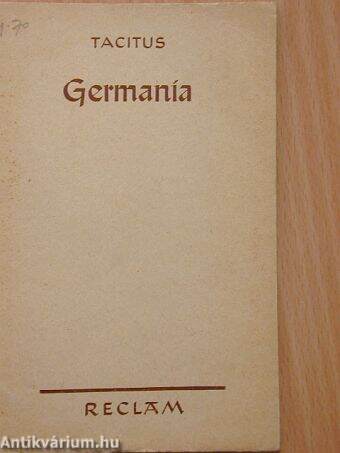 Germanía