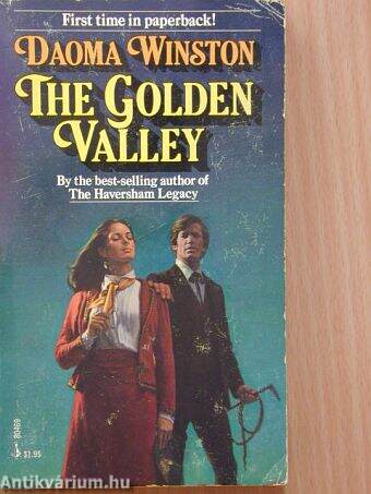 The Golden Valley