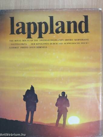 Lappland