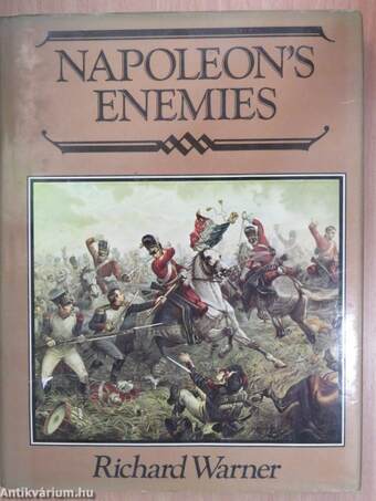 Napoleon's Enemies