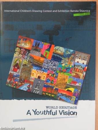 World Heritage - A Youthful Vision