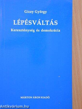 Lépésváltás