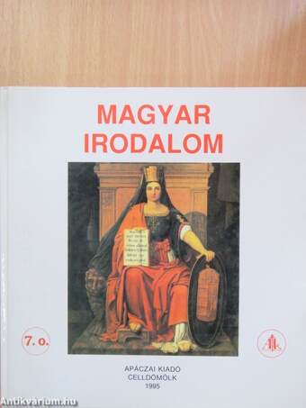 Magyar irodalom 7.