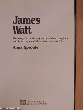 James Watt