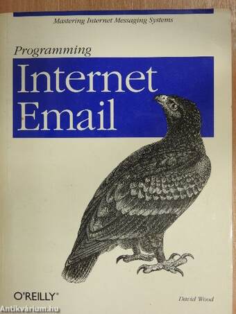 Programming Internet Email