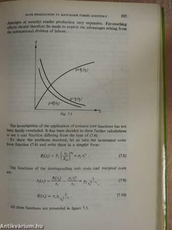 Mathematical Planning of Structural Decisions