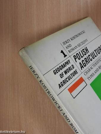 Polish Agriculture