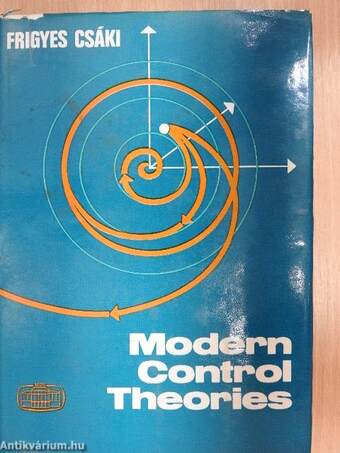 Modern Control Theories