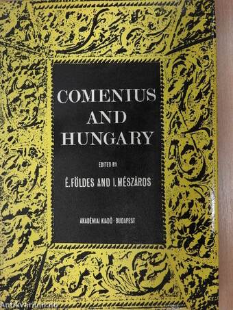 Comenius and Hungary