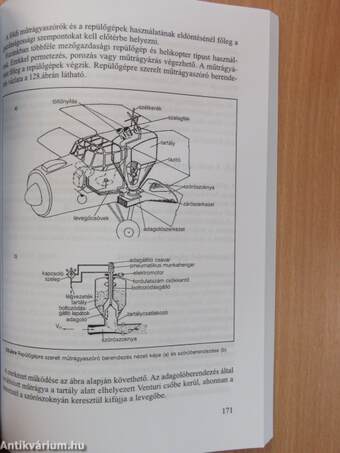 Mezőgazdasági munkagépek I.