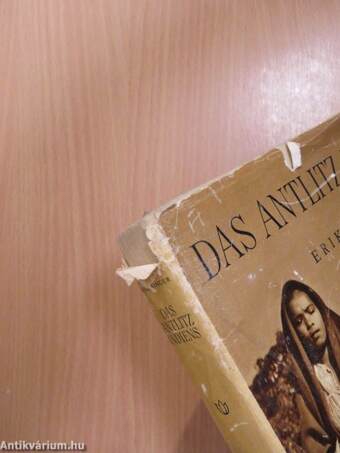 Das Antlitz Indiens