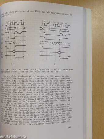 Digitális rendszerek II.