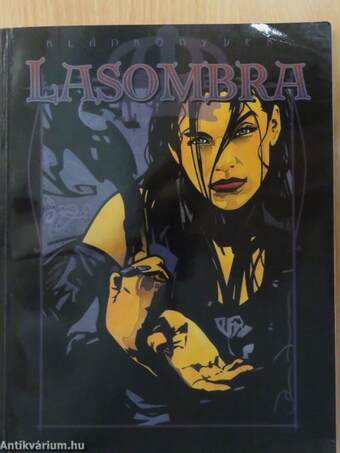 Lasombra