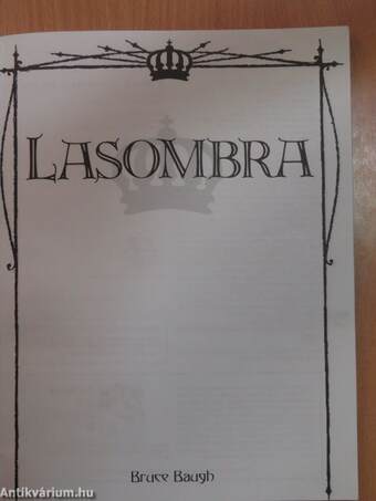 Lasombra