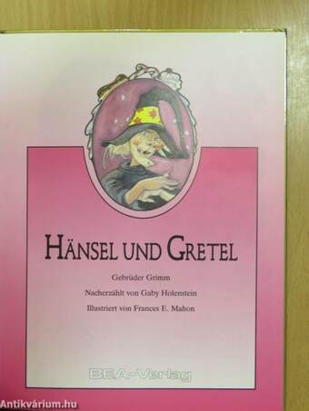 Hänsel und Gretel