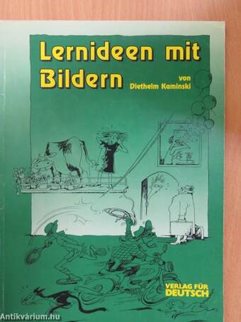 Lernideen mit Bildern