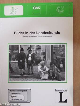 Bilder in der Landeskunde