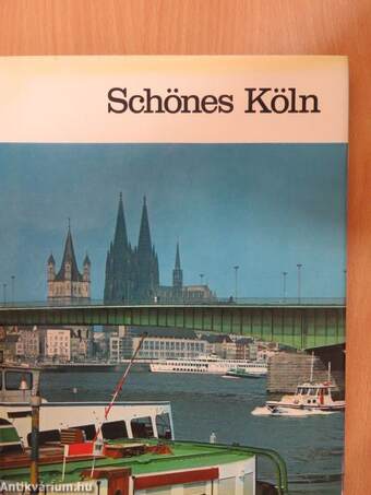 Schönes Köln