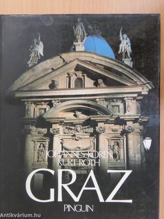 Graz und Umgebung