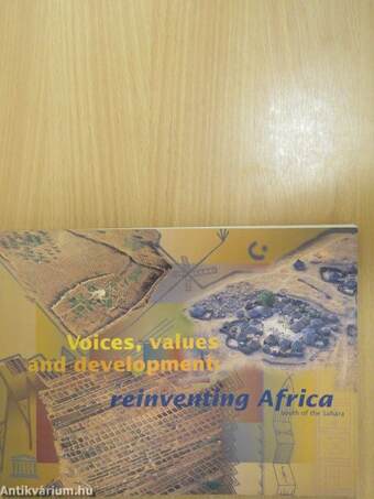 Voices, values and development