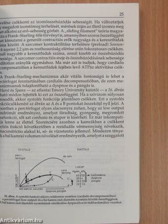 Cardialis decompensatio